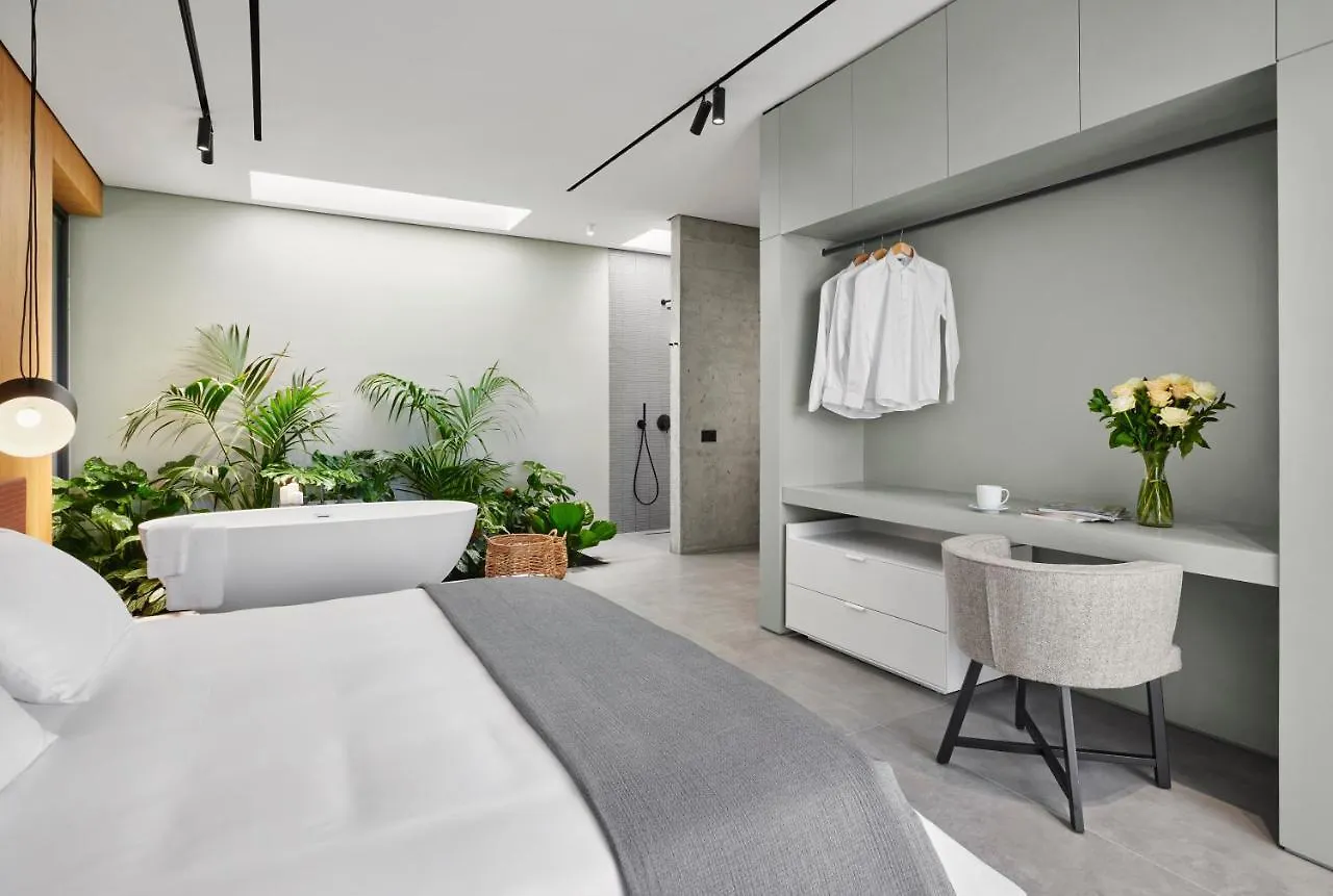 别墅 费特希耶The Grey Houses别墅