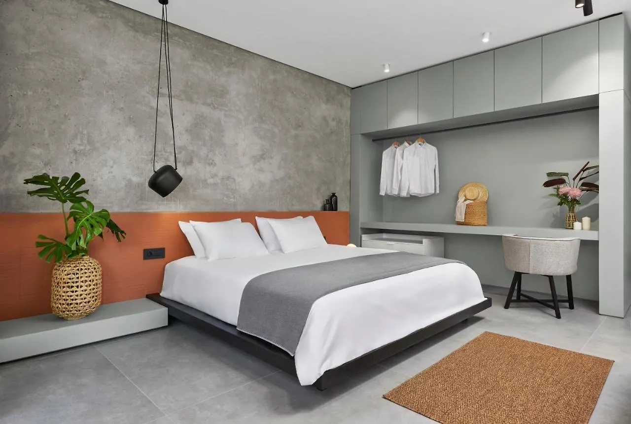 费特希耶The Grey Houses别墅 土耳其
