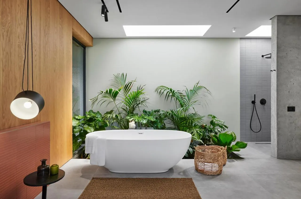 费特希耶The Grey Houses别墅 费特希耶