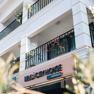酒店 Belci House, 费特希耶